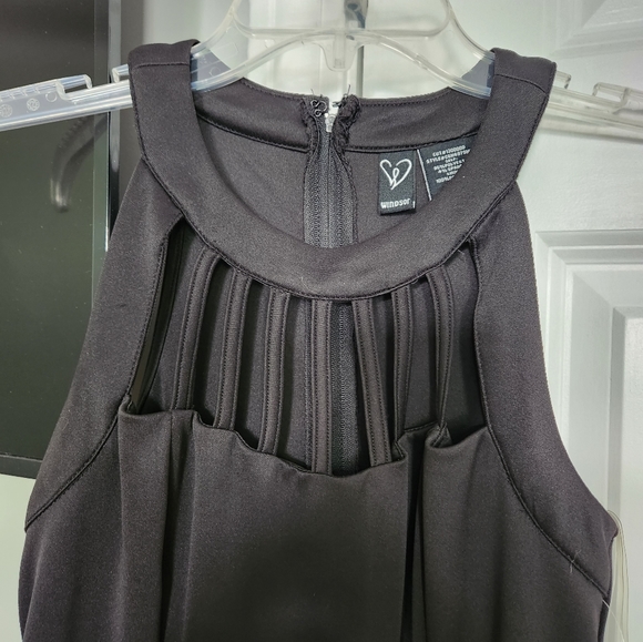 Windsor skater dress. Size 3. - Picture 2 of 4